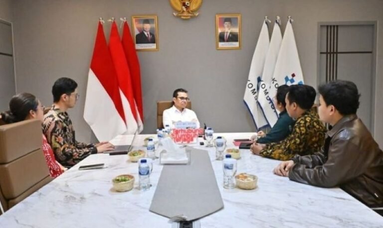 Perpres AI Menjadi Fondasi Pembentukan Undang-Undang AI