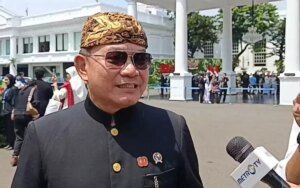 Jaga Kegembiraan Bulan Kemerdekaan, Tolak Demo BEM UI yang Rawan Provokasi