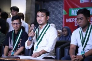 Waspada Provokasi Demonstrasi, Kawal RUU Perampasan Aset secara Bermartabat