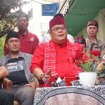 Waspada Provokasi, Jangan Biarkan Demonstrasi Anarkis Merusak Persatuan Bangsa