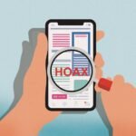 Tangkal Hoaks dan Disinformasi, Pemerintah Perkuat Ekosistem Media Digital