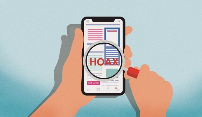 Tangkal Hoaks dan Disinformasi, Pemerintah Perkuat Ekosistem Media Digital