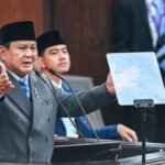 Pidato Presiden Prabowo Tegaskan APBN 2027 Jadi Instrumen Kesejahteraan Rakyat dan Pertumbuhan Ekonomi
