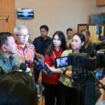 Kedaulatan di Garis Depan: Saatnya Indonesia Memiliki UU Penanggulangan Spionase dan Intervensi Asing