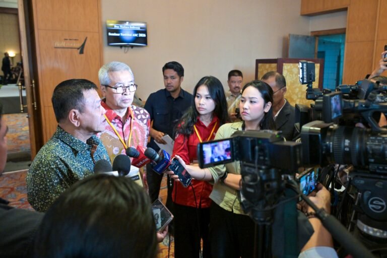 Kedaulatan di Garis Depan: Saatnya Indonesia Memiliki UU Penanggulangan Spionase dan Intervensi Asing
