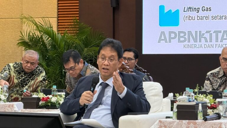 Ketahanan Ekonomi Indonesia Terjaga, Investasi dan Konsumsi Jadi Penopang