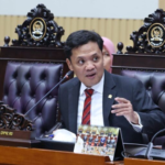 Aspirasi Daerah Diserap, Matangkan RUU Perampasan Aset