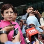 DPR Dorong Penguatan Regulasi Hadapi Ancaman Spionase dan Intervensi Asing di Era Digital