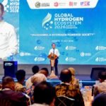 Pemerintah Siapkan Puluhan Proyek Hidrogen Perkuat Energi Bersih