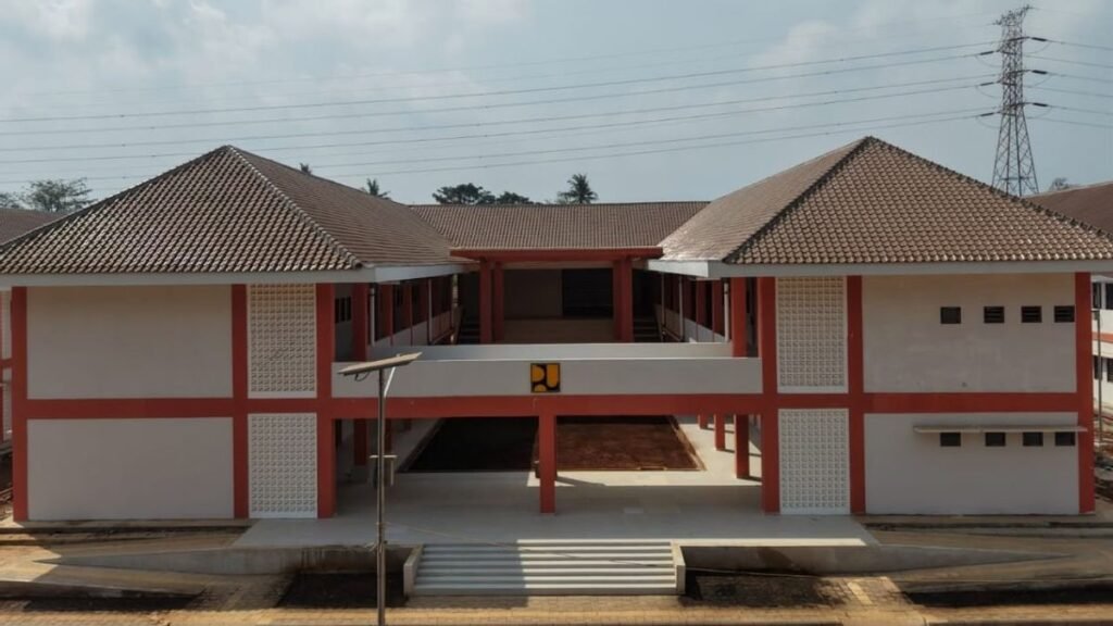 Sekolah Rakyat Ditegaskan sebagai Investasi APBN untuk Putus Rantai Kemiskinan