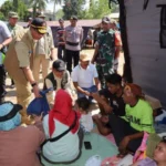 Pemerintah Percepat Penanganan Gempa NTT melalui Penguatan Satgas Terpadu