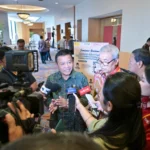 Kepala BIN Herindra Dorong UU Penanggulangan Spionase dan Intervensi Asing
