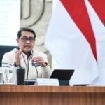Ekonomi Kreatif Diperkuat dari Desa Kreatif, Creative Hub, hingga Pasar Global
