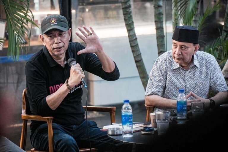 Sekolah Rakyat Instrumen Nyata Pengentasan Kemiskinan Antargenerasi