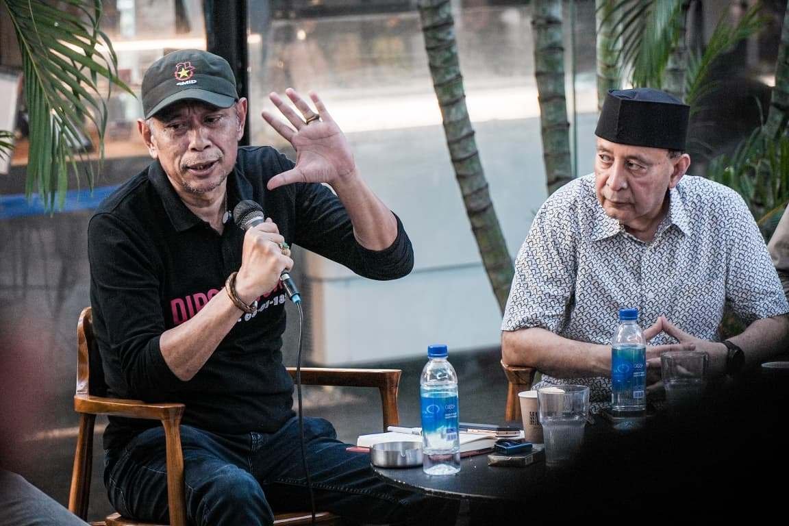 Sekolah Rakyat Instrumen Nyata Pengentasan Kemiskinan Antargenerasi