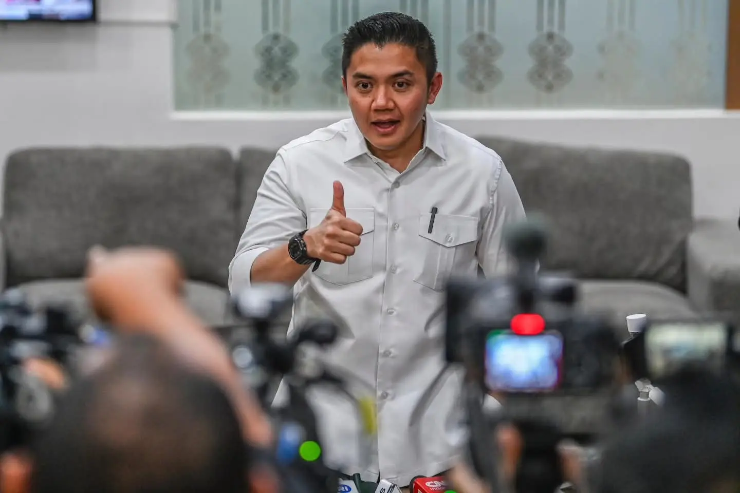 Magang Nasional Menyiapkan Generasi Kerja Makin Kompeten