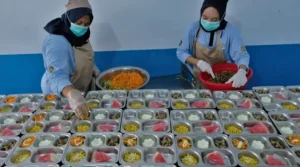 Pemerintah Jadikan MBG Pintu Masuk Budaya Sehat di Satuan Pendidikan