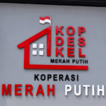 Koperasi Merah Putih Perkuat Kemitraan dengan Pelaku Usaha Daerah