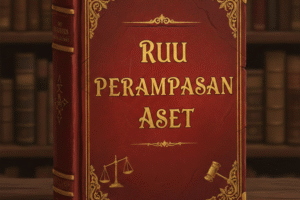 Transparansi Pembahasan RUU Perampasan Aset Perkuat Legitimasi Publik