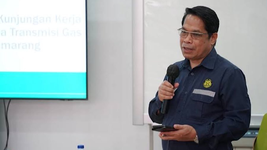 CNG Merah Putih: Energi dan Napas Baru bagi Warung dan Usaha Kecil