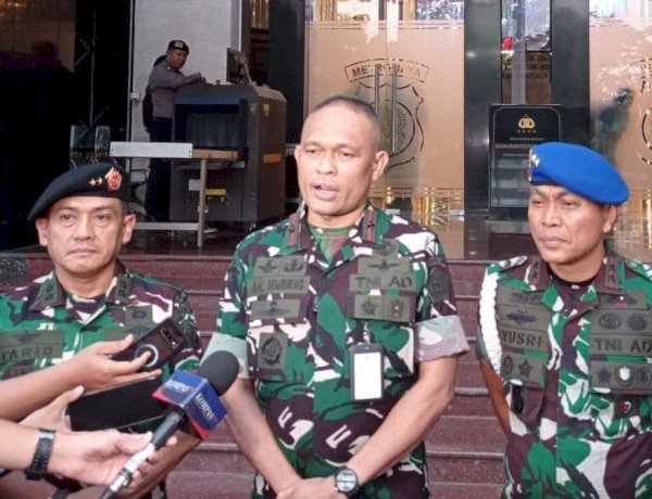 Demo Akhir Agustus Rawan Ditunggangi, Masyarakat Diingatkan Jaga Persatuan
