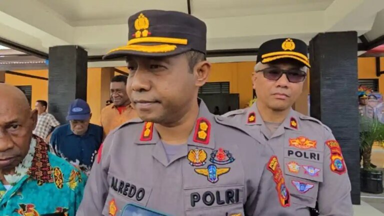 Aksi OPM Ancam Keselamatan Warga, Masyarakat Dukung Apkam Pulihkan Keamanan