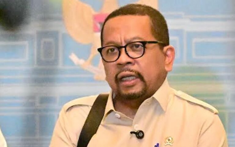 Publik Diajak Jaga Persatuan dan Hindari Polemik Kabinet Bayangan Indonesia