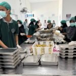 Keamanan Pangan MBG Diperkuat dengan Label Batas Aman Konsumsi