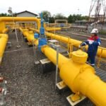 Ketahanan Energi 2027 Diperkuat lewat Lifting Migas dan Transisi Energi Bersih