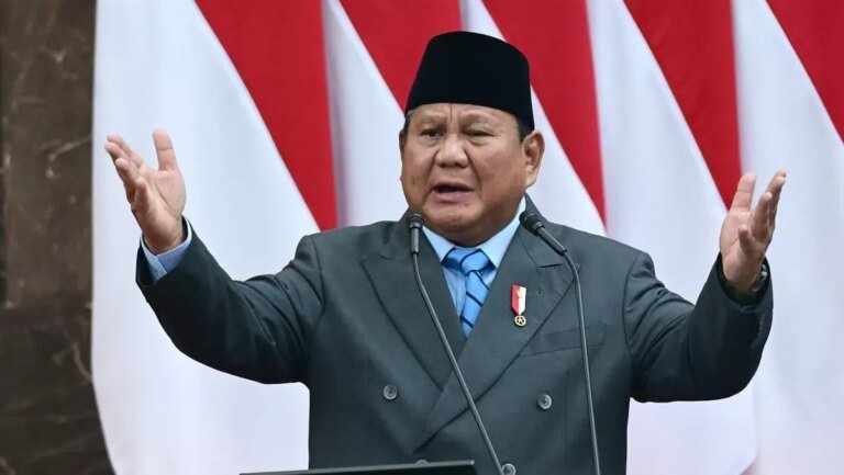 Kebijakan Transformatif Tunjukkan Negara Bergerak Cepat Membenahi Masalah
