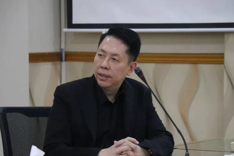 Pemerintah Tegaskan PFII Tetap Kawal Transparansi dan Aturan Antipencucian Uang