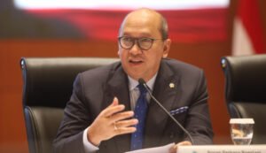 Pemerintah Perkuat Visibilitas Ekspor via DSI, Maksimalkan Nilai SDA Nasional
