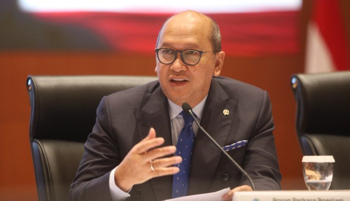 Pemerintah Perkuat Visibilitas Ekspor via DSI, Maksimalkan Nilai SDA Nasional