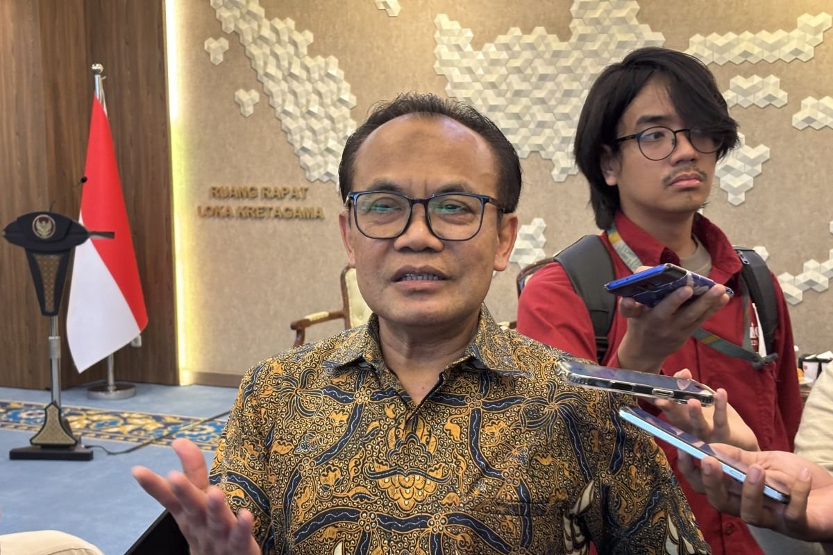 Molinas Diproyeksikan Ciptakan Nilai Ekonomi dan Lapangan Kerja Baru