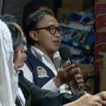 Satgas Terpadu Gempa NTT Pastikan Setiap Pengungsi Mendapat Perlindungan