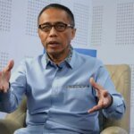Drajad Wibowo : Ekonomi RI Tetap Tangguh, Pidato Prabowo Bangun Confidence