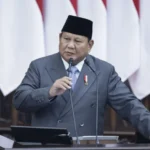 Pidato Presiden Prabowo: Fundamental Ekonomi Tetap Kokoh, Pertumbuhan dan Disiplin Fiskal Berjalan Seiring