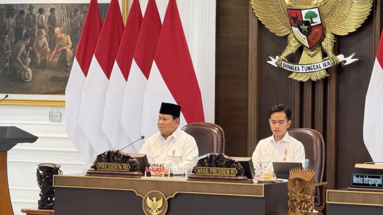 Kepuasan Publik Atas 2 Tahun Prabowo-Gibran: Pentingnya Program Kebutuhan Dasar