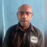 Pemuda Adat Tabi Dukung Stabilitas dan Pembangunan Papua