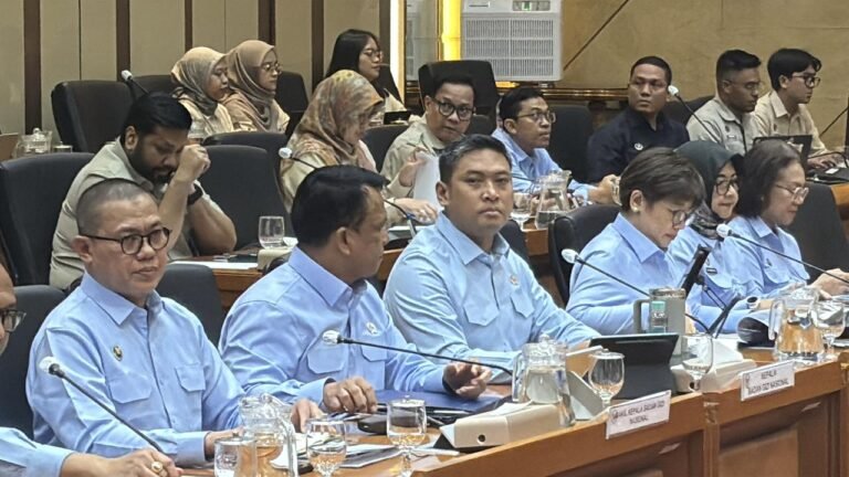 Pemerintah Pastikan Keracunan MBG Masuk Ranah Hukum Pidana