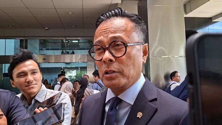 Target Investasi 2027: Pemerintah Dorong Pertumbuhan tanpa Bergantung pada Utang