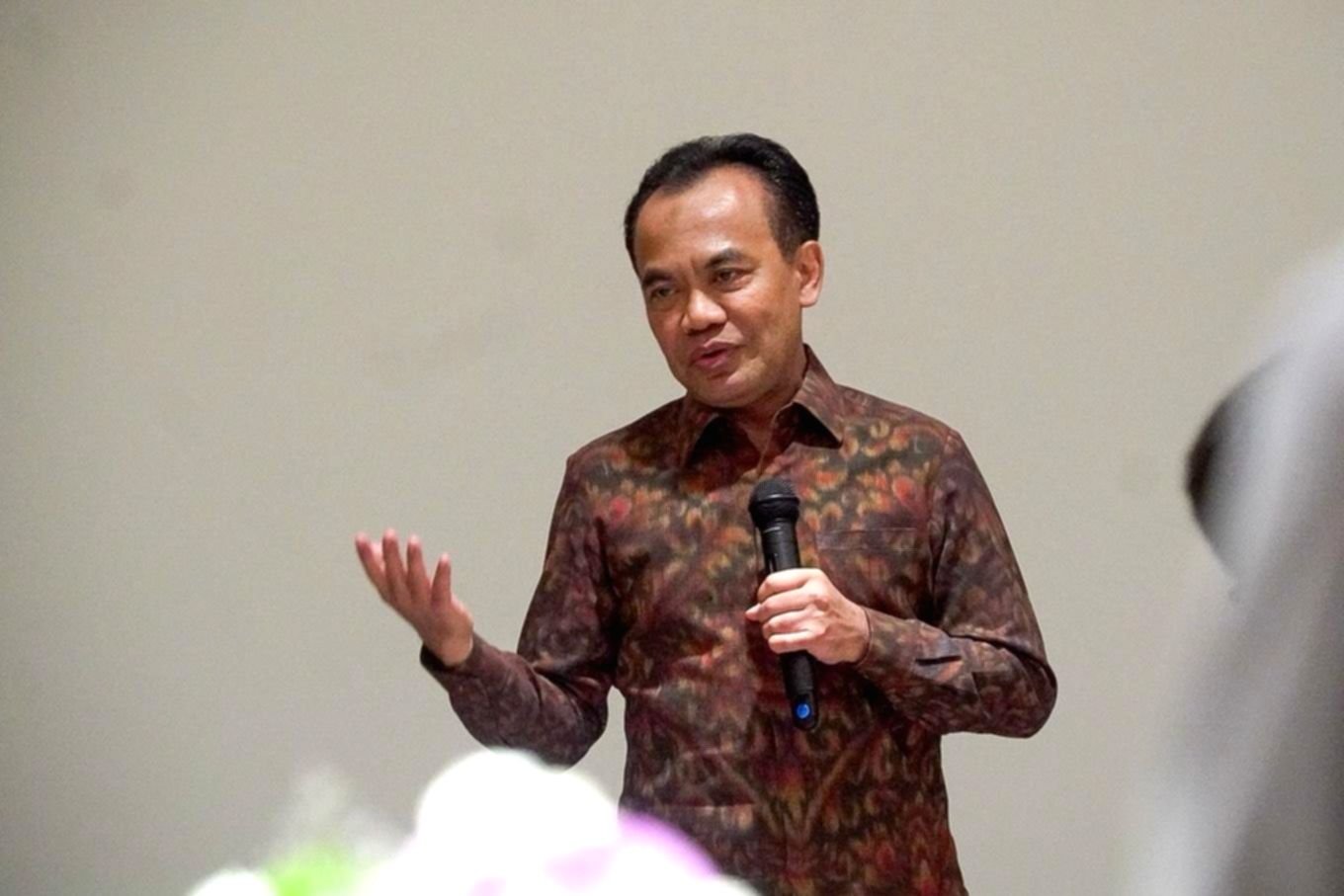 Pemerintah Relaksasi DHE SDA Tambang untuk Jaga Likuiditas Ekspor