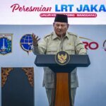Investasi Asing Terus Masuk, Presiden Prabowo Sebut Dunia Percaya Indonesia