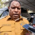 Program Cetak Sawah Rakyat Tingkatkan Kesejahteraan Masyarakat Lokal
