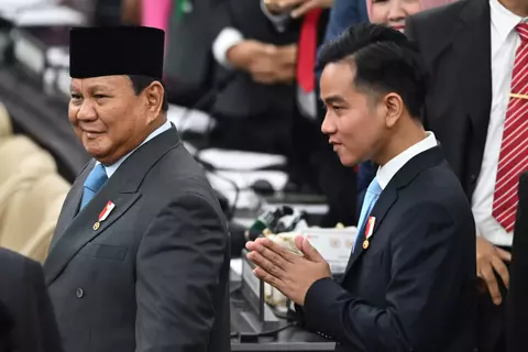 Jelang Dua Tahun Prabowo-Gibran, Bakom RI Soroti Pertumbuhan Ekonomi yang Semakin Merata