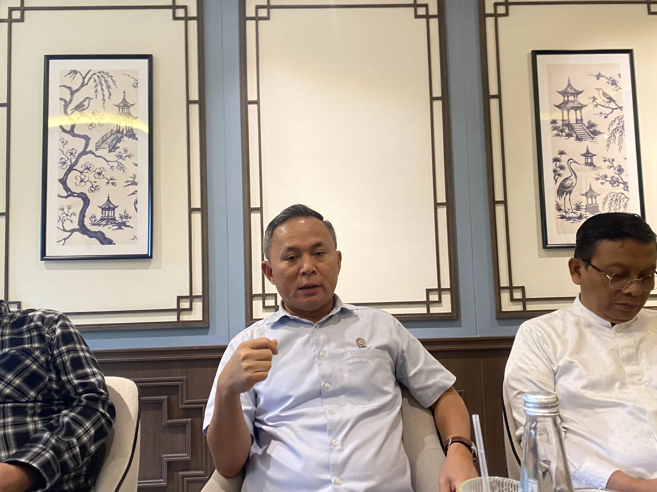 Pemerintah Tegaskan Kericuhan Pascademo Diproses Berdasarkan Bukti