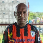 Stabilitas Jadi Kunci Papua Maju, Pemuda Adat Tabi Serukan Persatuan dan Pembangunan