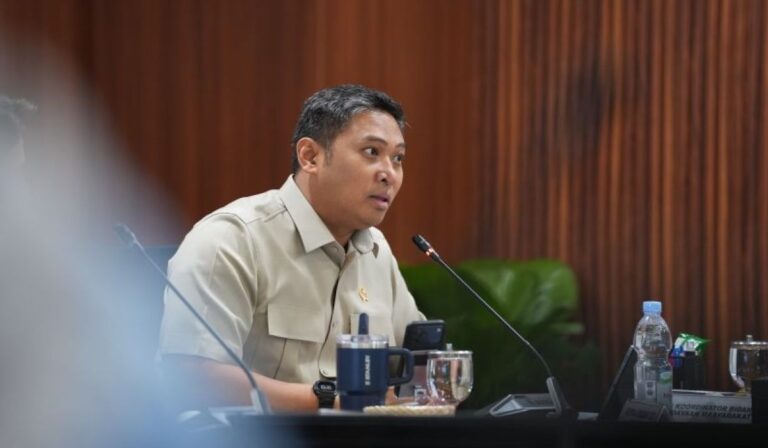 MBG untuk 3T dan Stunting Tinggi Bukti Negara Hadir di Wilayah Paling Membutuhkan