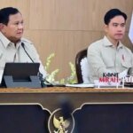 Survei Kepercayaan Publik kepada Prabowo: Rakyat Melihat Arah Pemerintah dengan Optimis