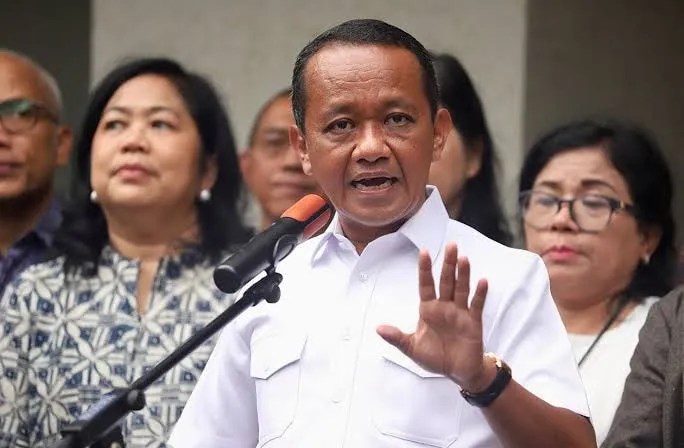 Dampak El Nino ke Kilang dan Distribusi Energi Dimitigasi Pemerintah